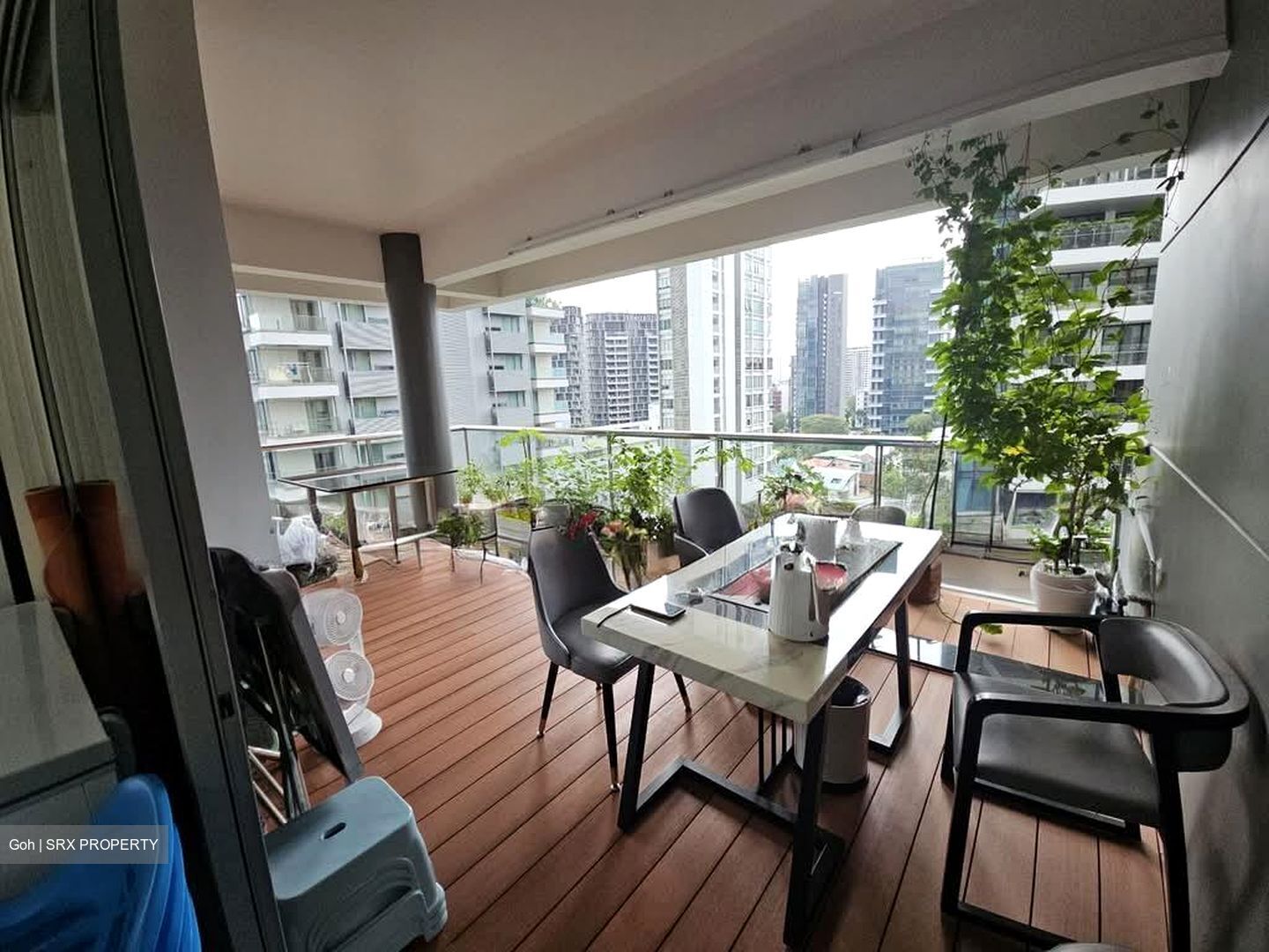 Angullia Park Residences @ Orchard (D10), Apartment #566266561